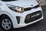 Kia Picanto Runner 2020 года (ZA)